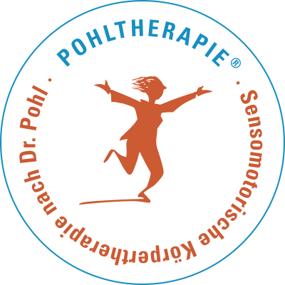 logo des Verbands für Sensomotorische Körpertherapie nach Dr. Pohl® e. V.